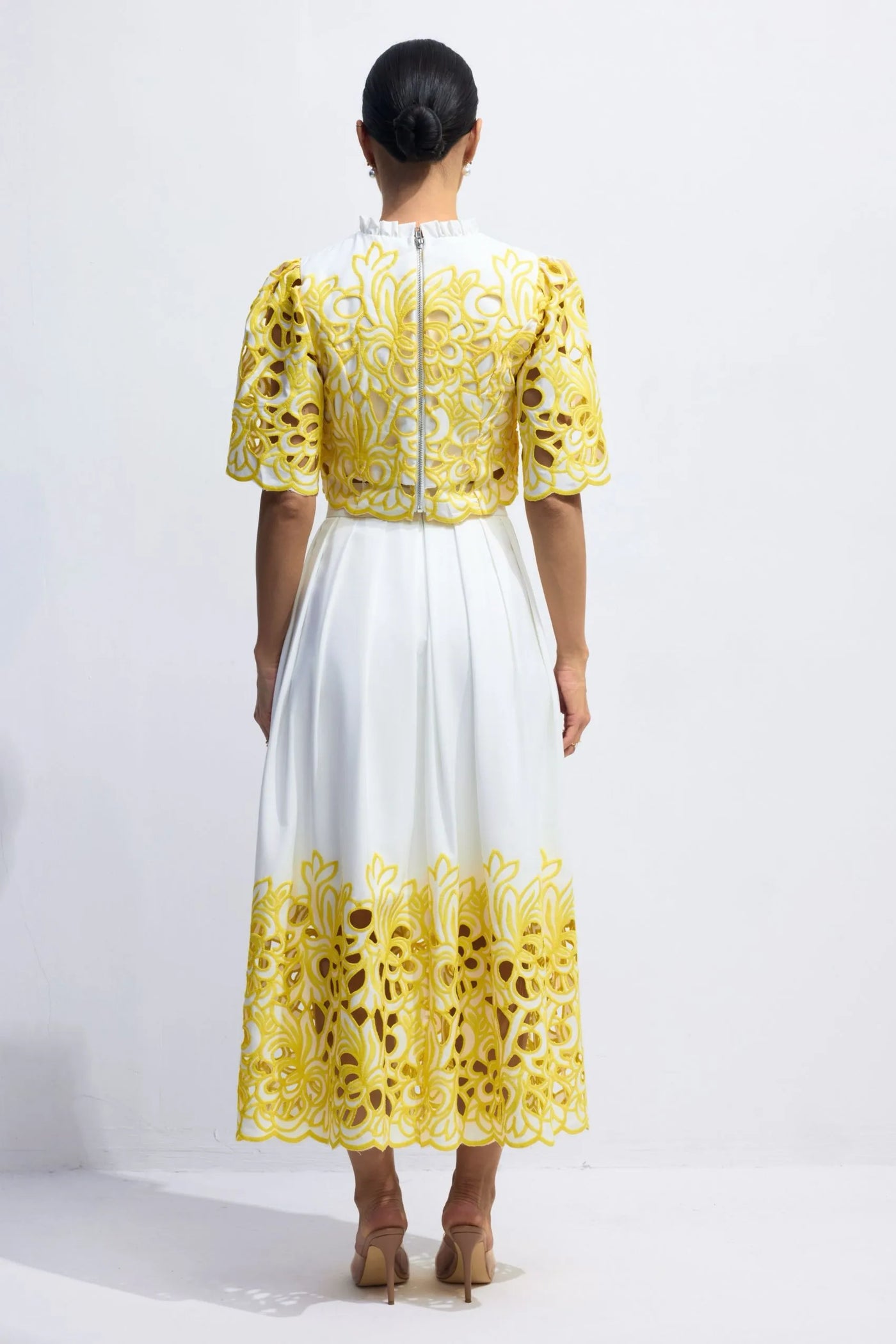 VIOLINA Two-Piece Set