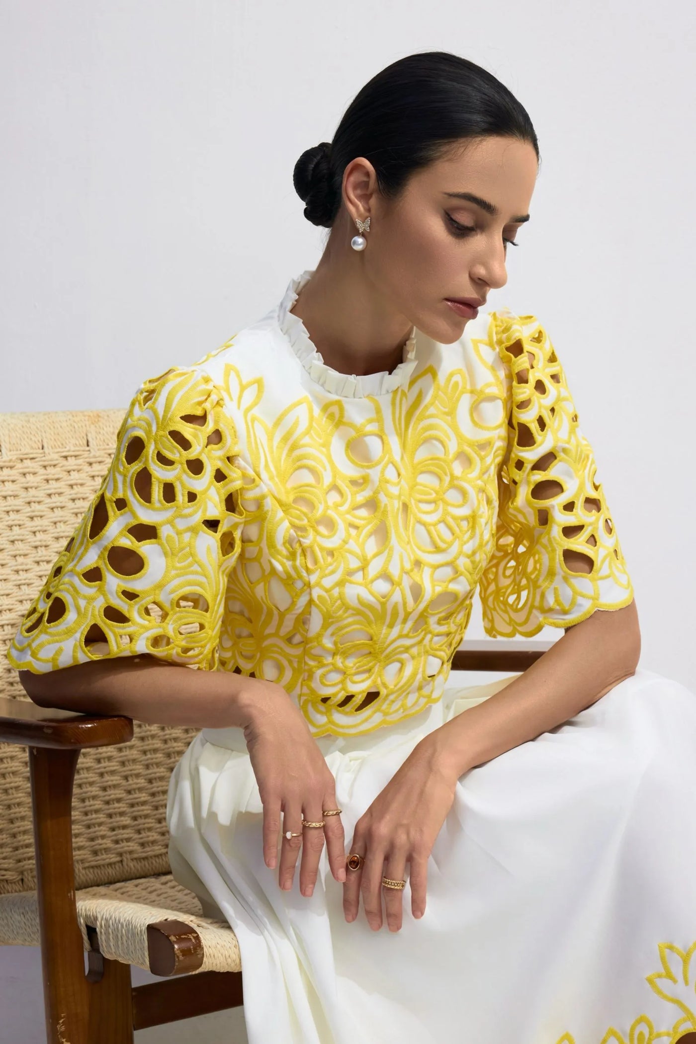 VIOLINA Two-Piece Set