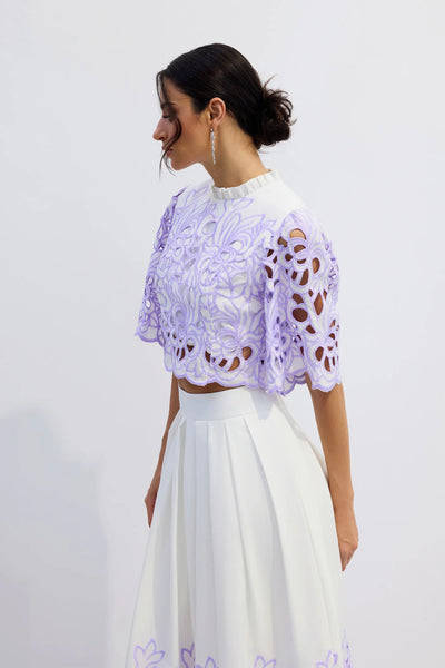 VIOLINA Two-Piece Set